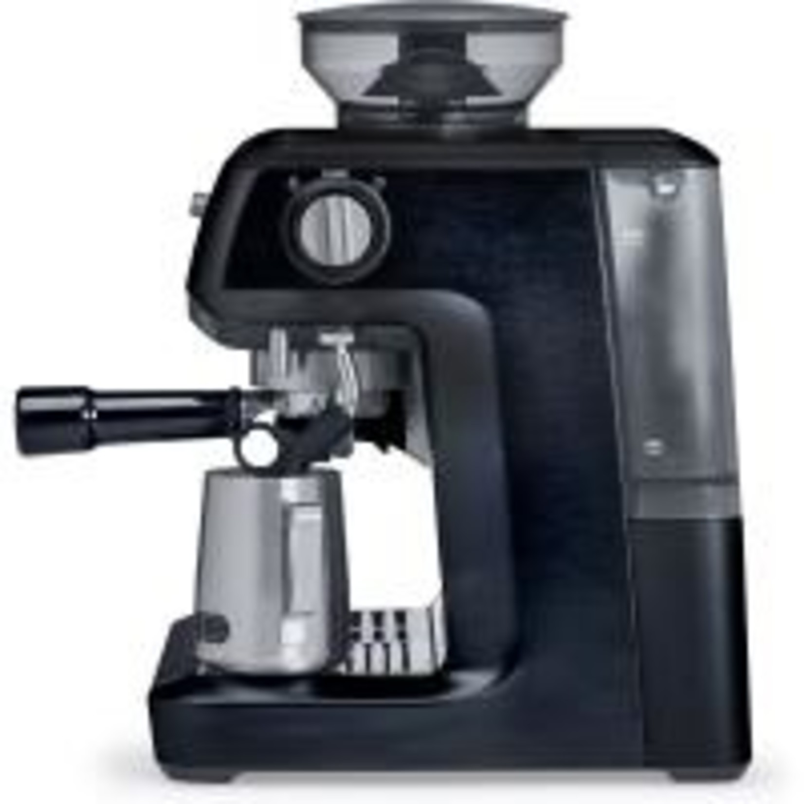Sage Barista express black - La Jeu Coffee
