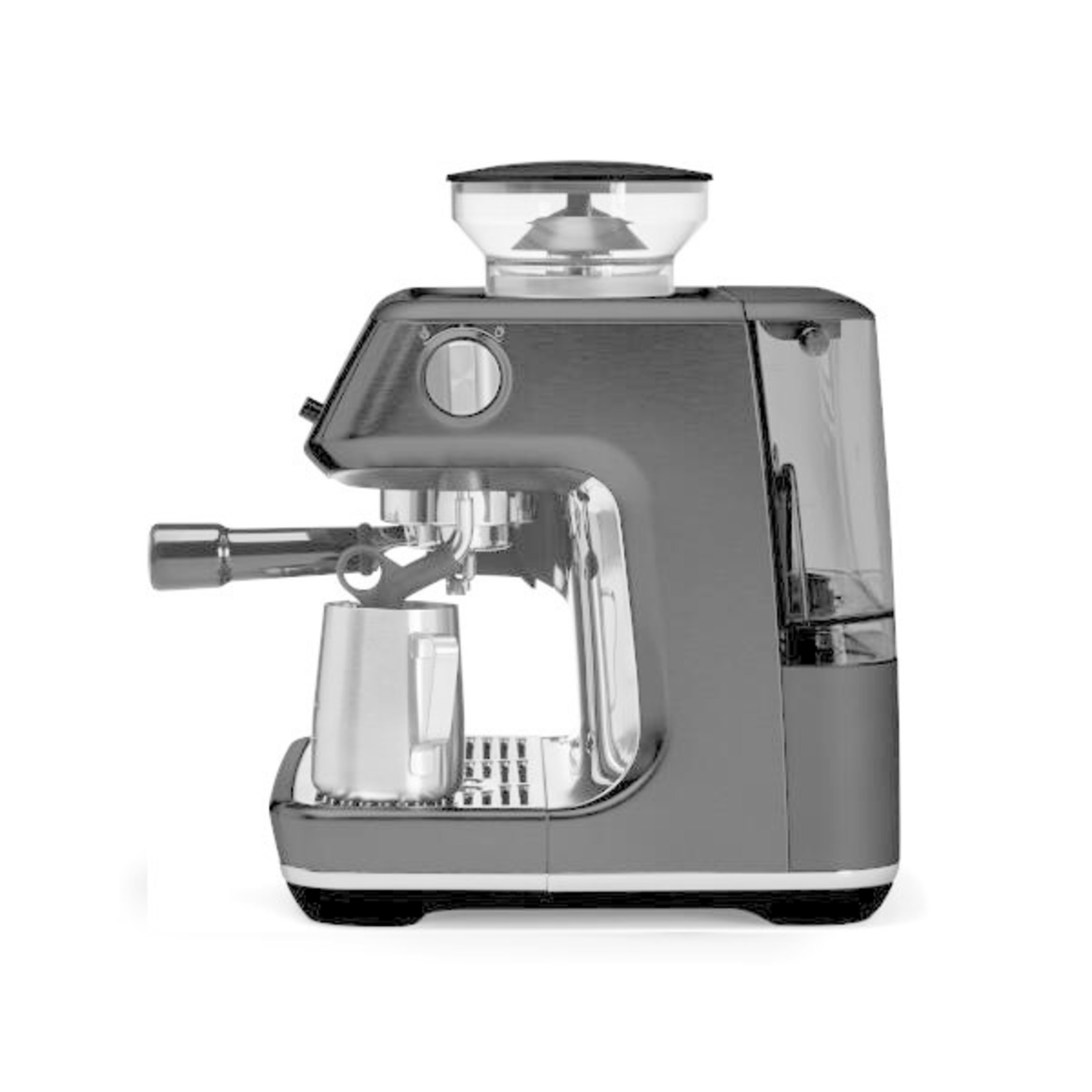 Sage Sage Barista Pro [Back Truffle]