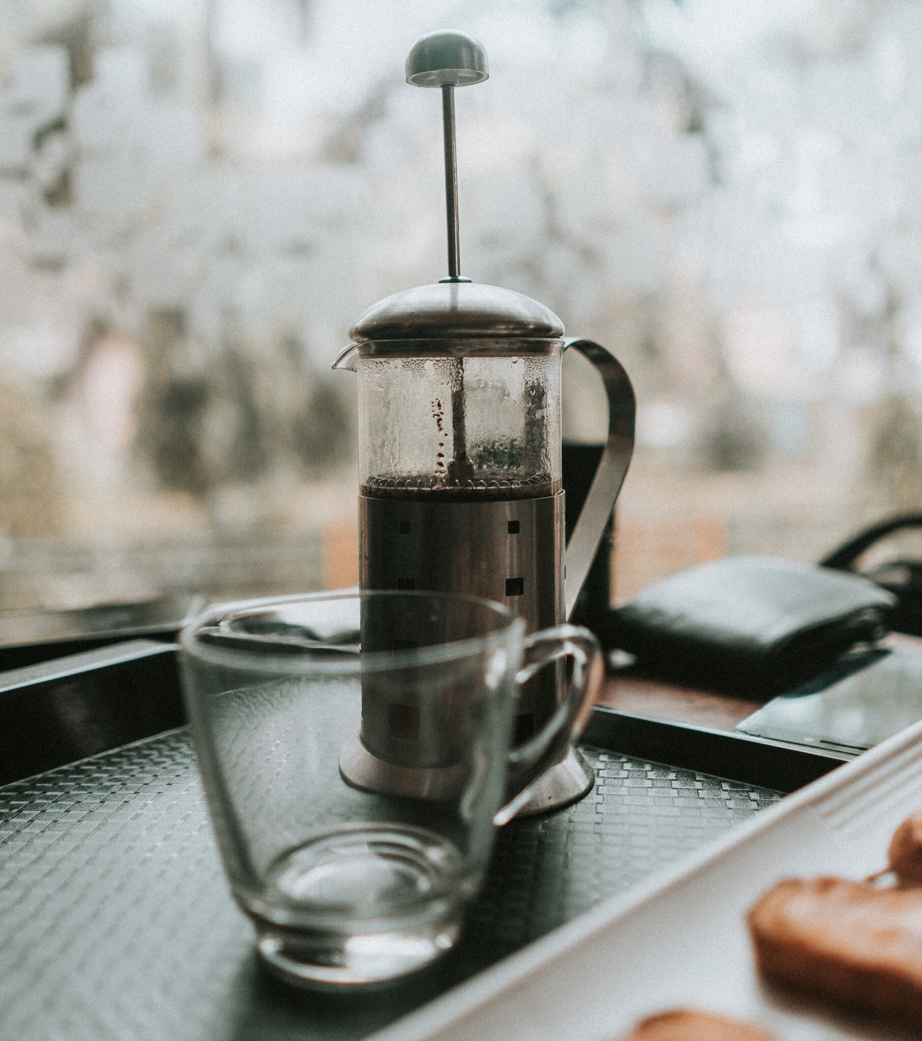 Zo zet je thuis de lekkerste filterkoffie