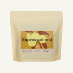 Espressoblend Brazilië | Colombia