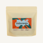 Indonesië Sumatra Espresso | Filter