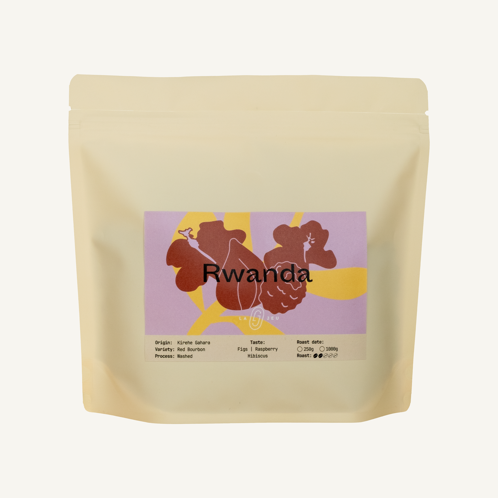 Rwanda Kirehe Gahara  Espresso | Filter