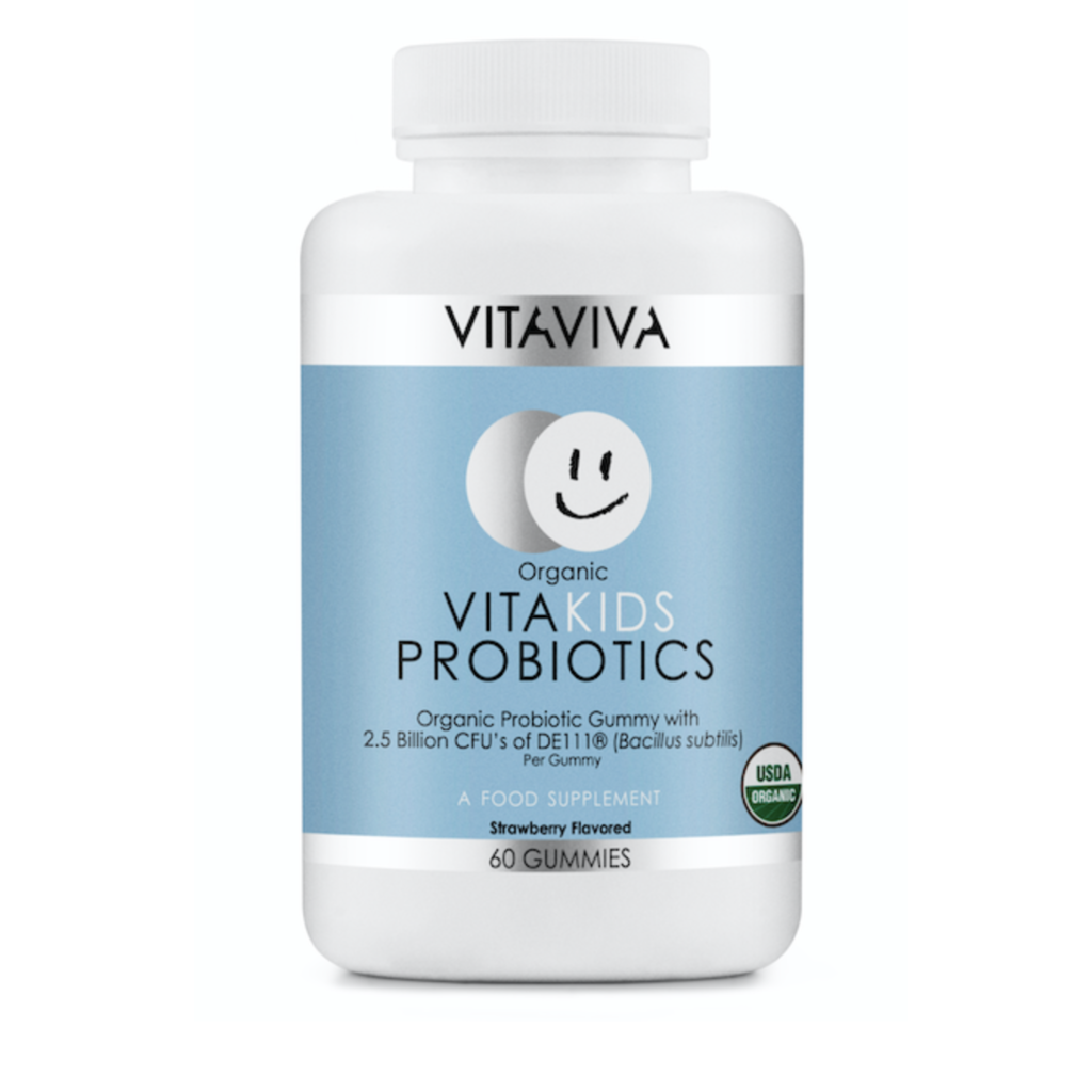 Vitaviva Vitakids Probiotics