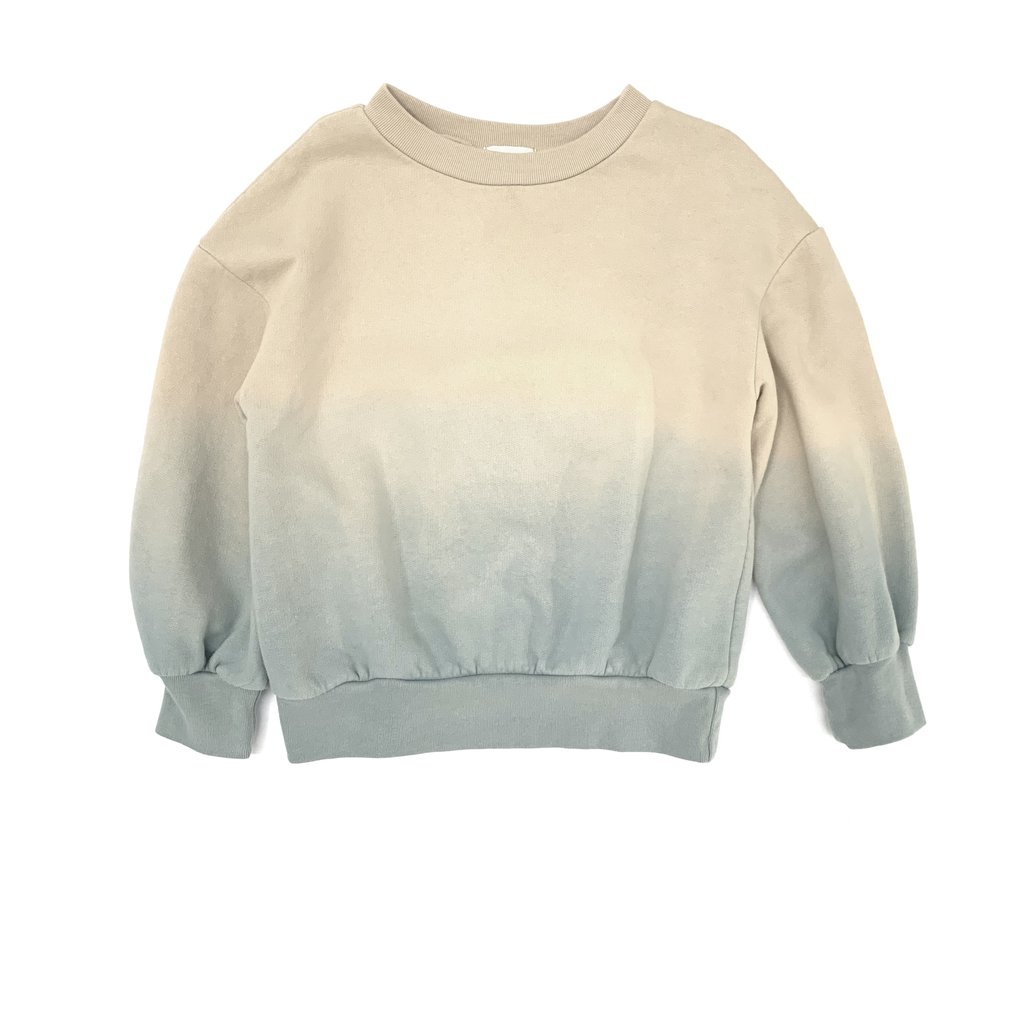 Longlivethequeen Sweater Pale Blue