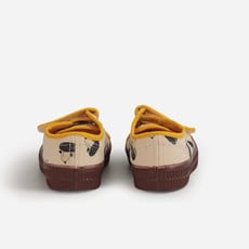 Bobo Choses Doggie All Over scratch sneakers