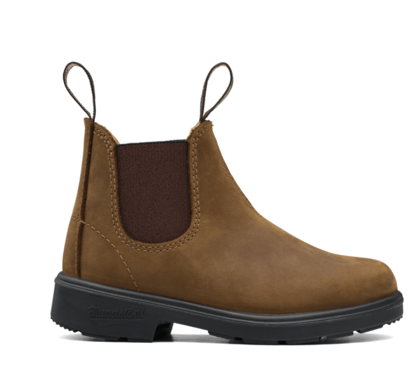 Blundstone Kids Crazy Horse Mase Conceptstore