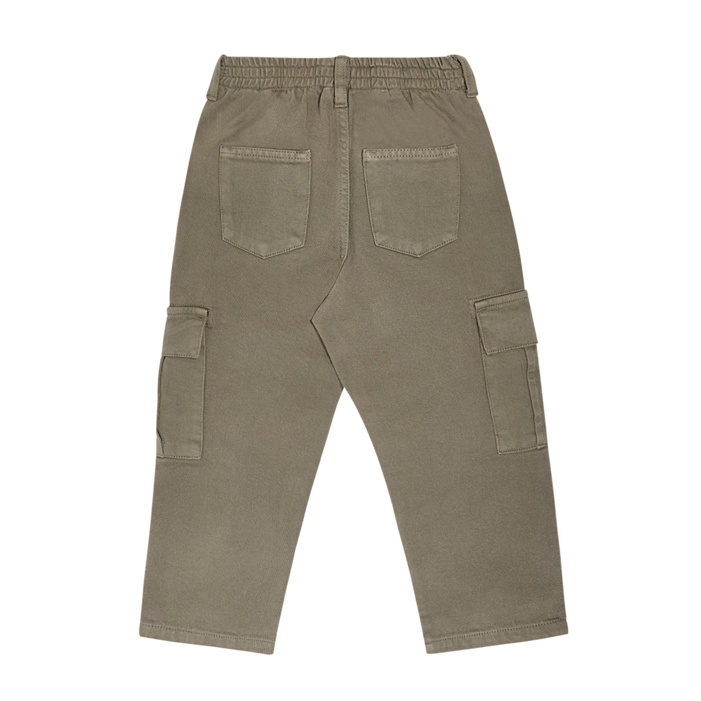 The new society Vincent Pants