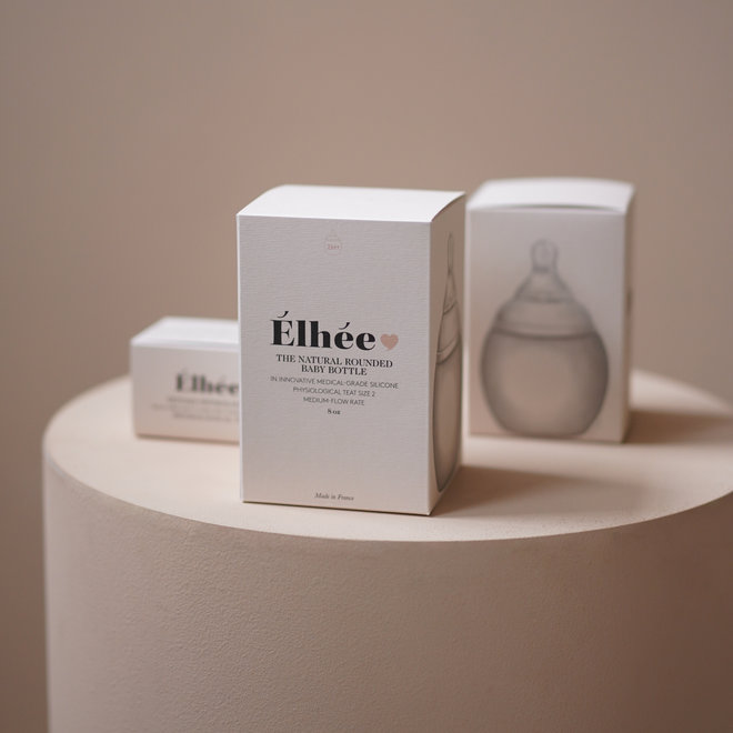 Elhee Blush 240 ml