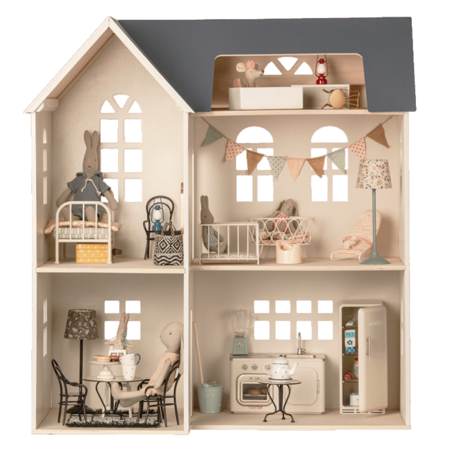 House of miniature - Dollhouse*