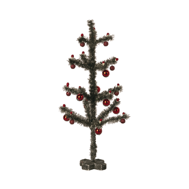 Miniature christmas tree