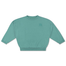 Repose AMS Crewneck Sweater Soft Azure