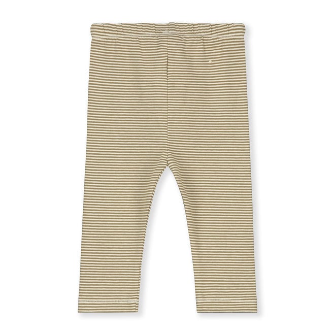 Baby Leggings Peanut