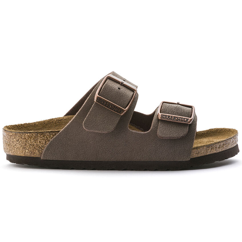 Birkenstock Arizona Kids Mocha