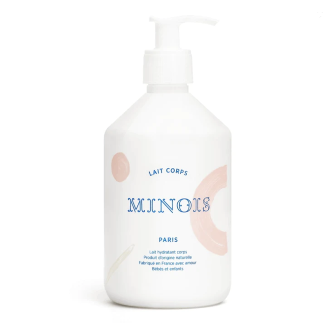 Hydrating Body Lotion