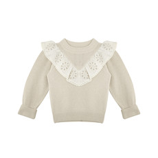 The new society Millie Jumper