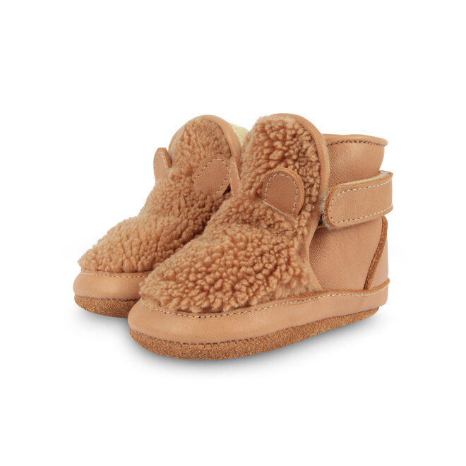 Donsje - Richy Lining Teddy Bear Light Maple - Mase Conceptstore