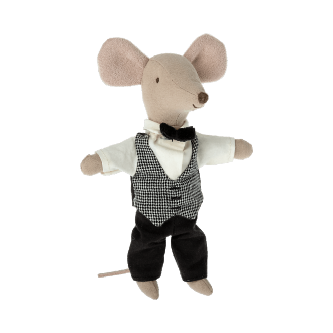 Waiter Mouse