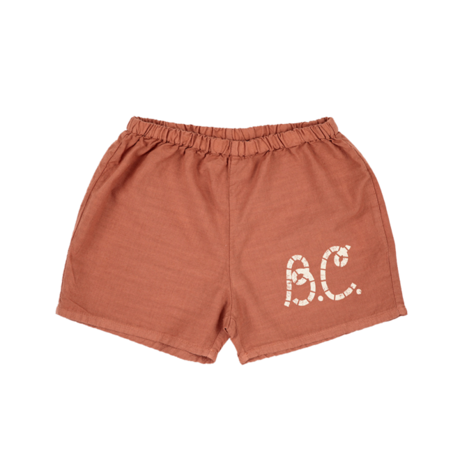 B.C Sail Rope Woven Shorts