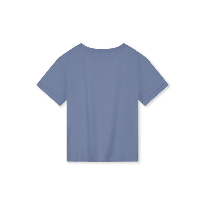 Oversized Tee - Lavender