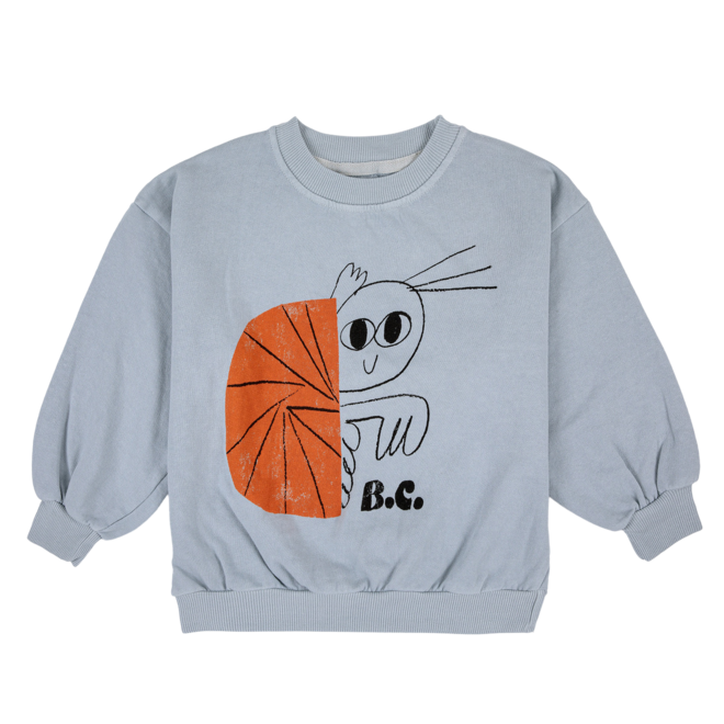 Hermit Crab Sweatshirt