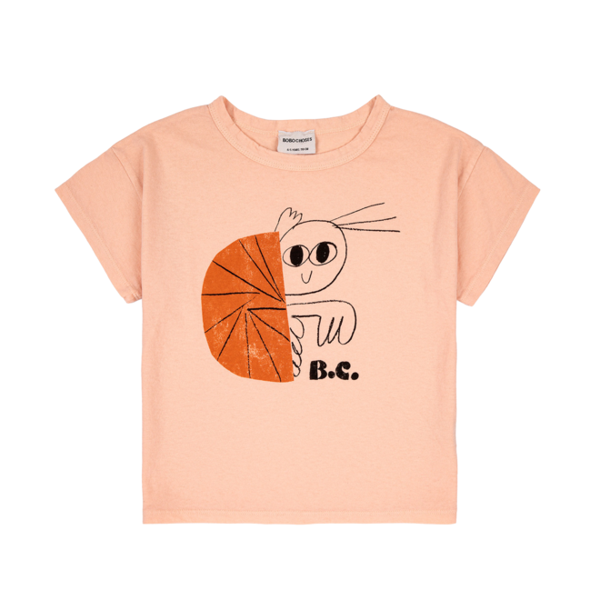 Hermit Crab T-shirt