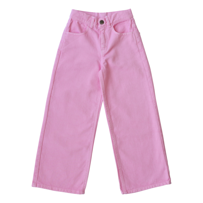 Pink Panther Jeans