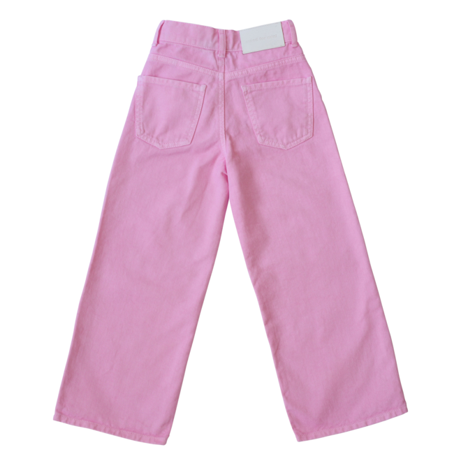 Pink Panther Jeans