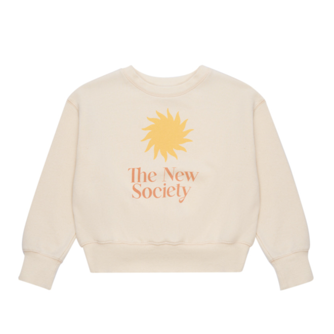 Sole Sweater