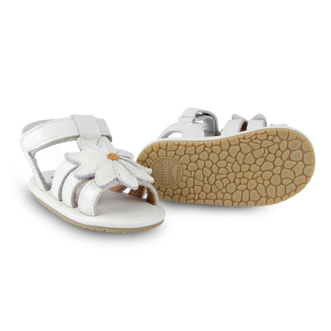 Tuti Fields - Daisy Off White