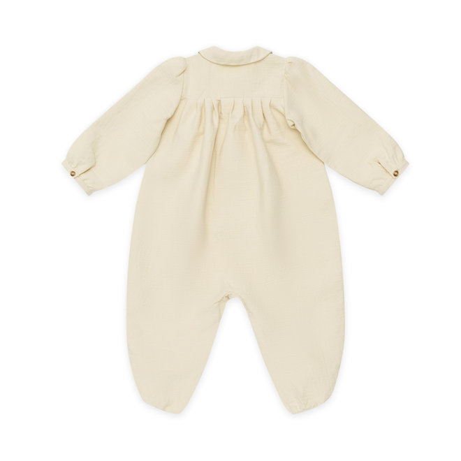 Nanieke Onesie - Light Corn