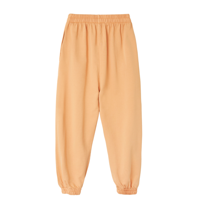 Jogging Pant Fleece -  Gold Earth