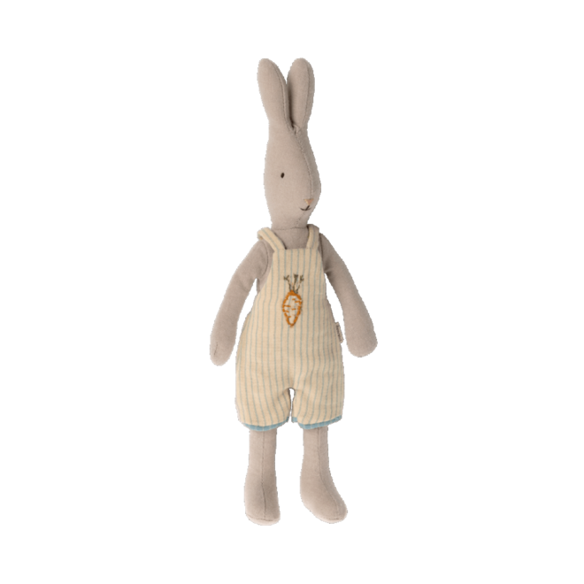 Rabbit Size 1 - Overall