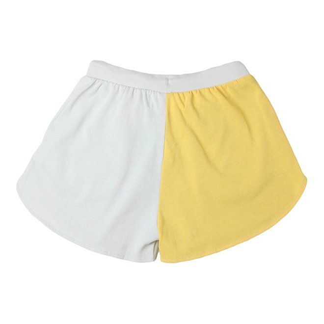 Runner Short - Baseline Pastel Tricolor