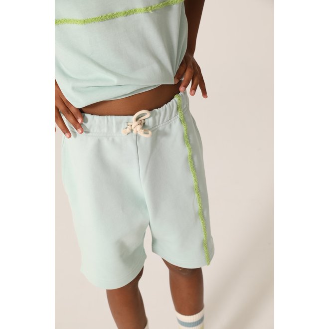 Baseline Tennisline Short