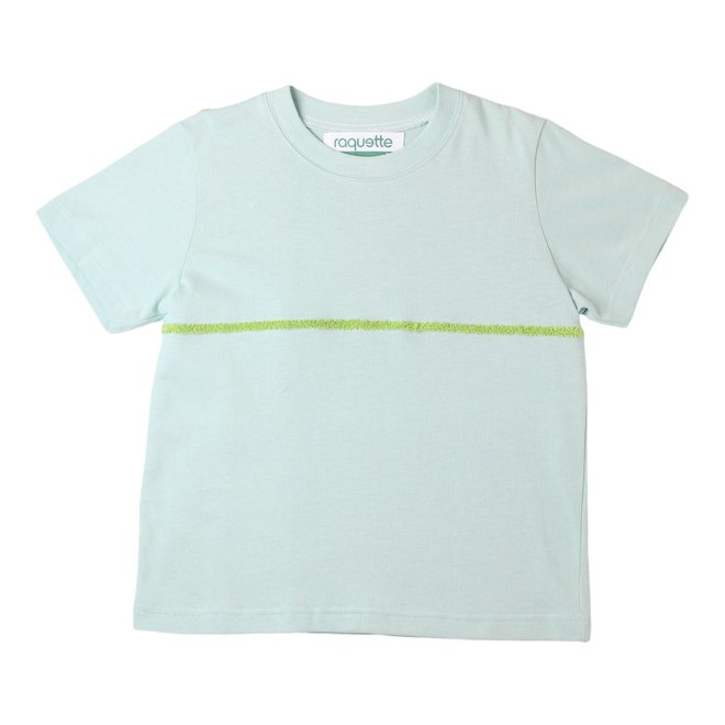 Baseline Tennisline Tee