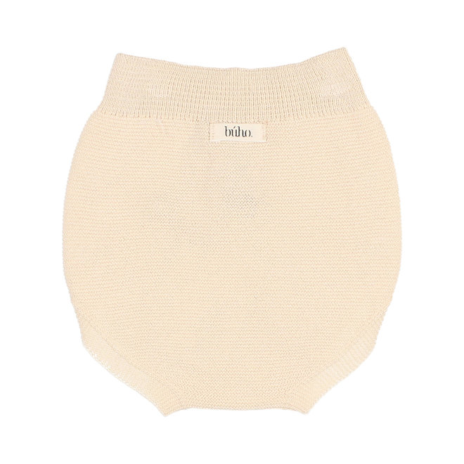 Knit Culotte - Sand