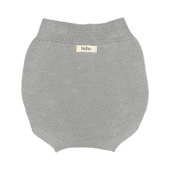 Knit Culotte - Eucalyptus