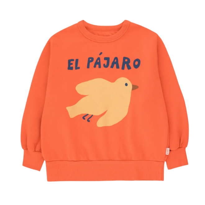 El Pajaro Sweatshirt