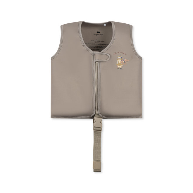 Neoprene Float Vest - Charter