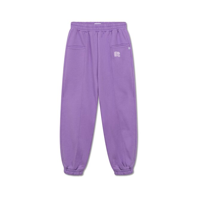 Relax Pants - Purple Lavender