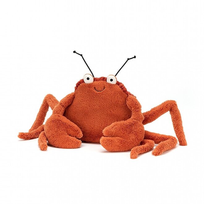 Crispin Crab Small