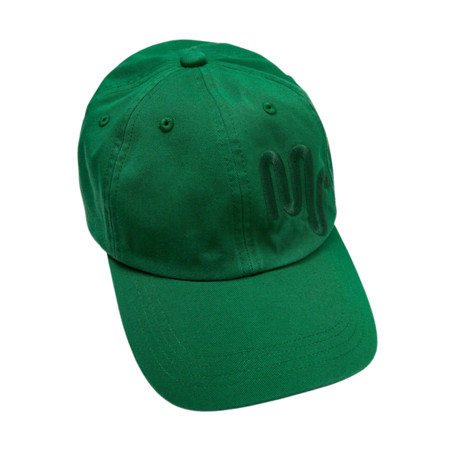 Cap - Forest Twill