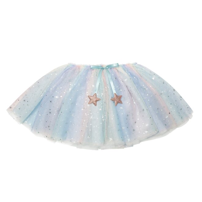 Celastial Rainbow Tutu