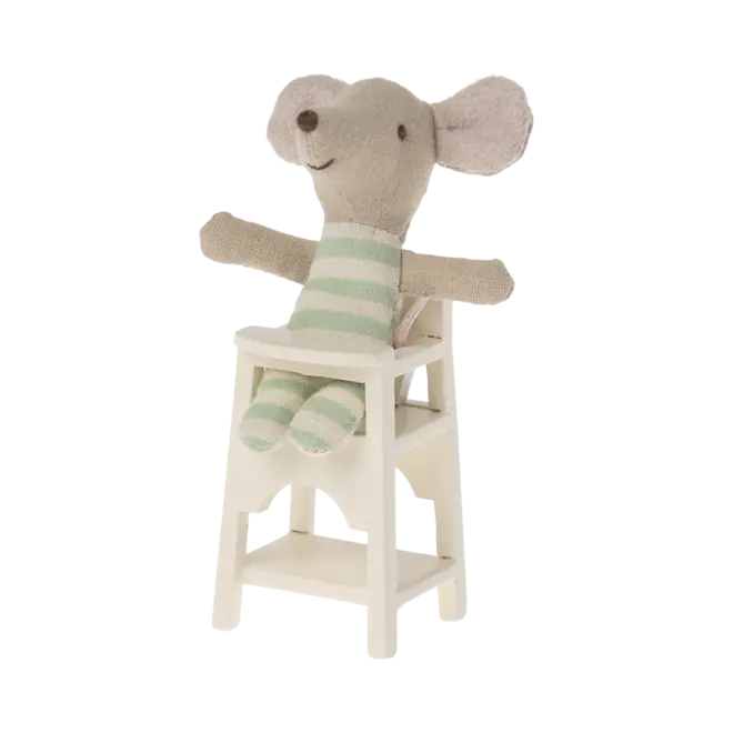 High Chair Mouse