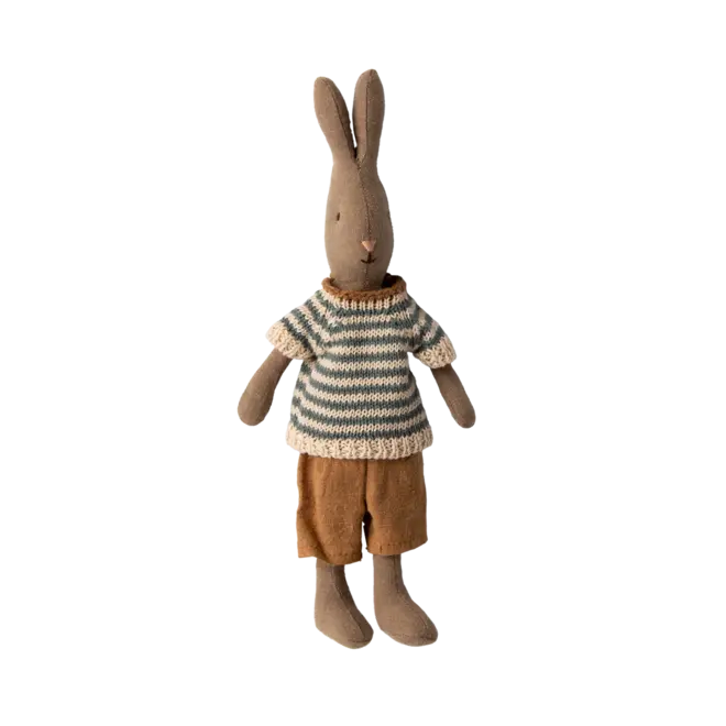 Rabbit Size 1 - Shorts & Shorts