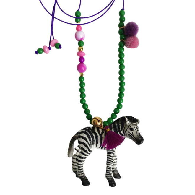 Ketting - Zizi de Zebra