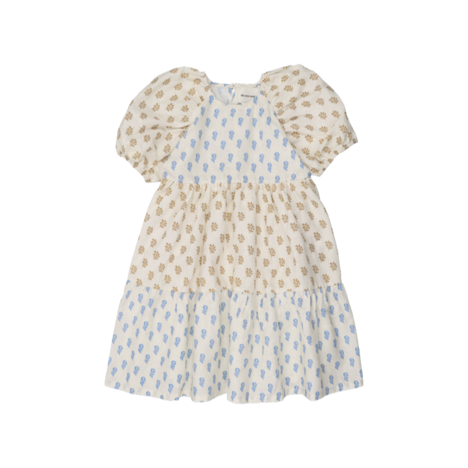 Miracle Dress - Miracle Print