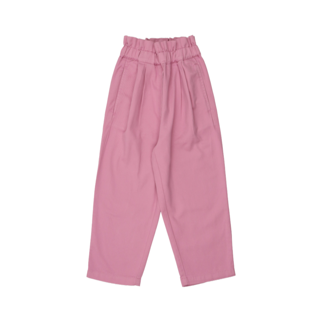 Rodeo Pant - Iris Lilac