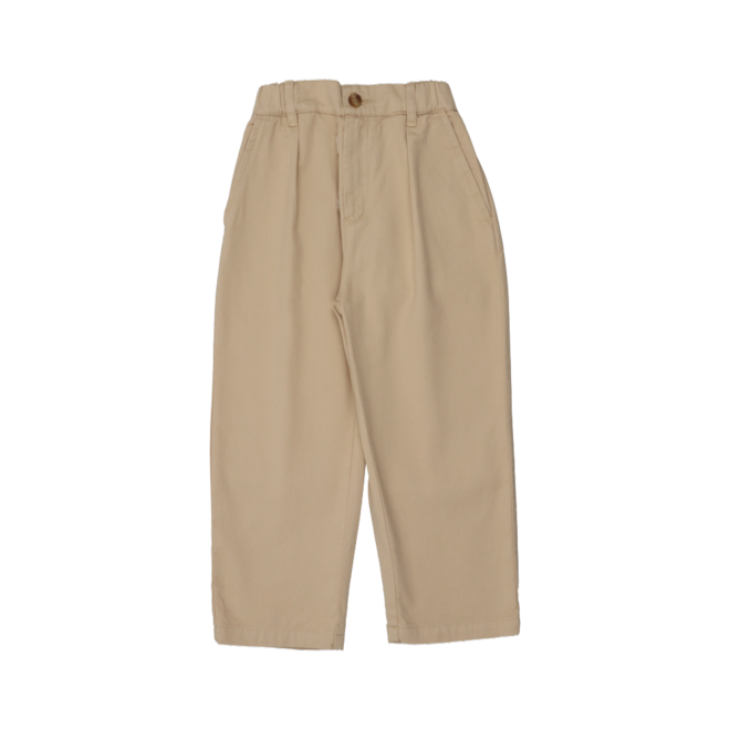 Rodeo Chino Desert Sand - Desert Sand