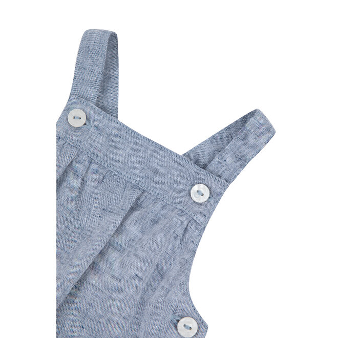 Boys  Dungarees - Blue